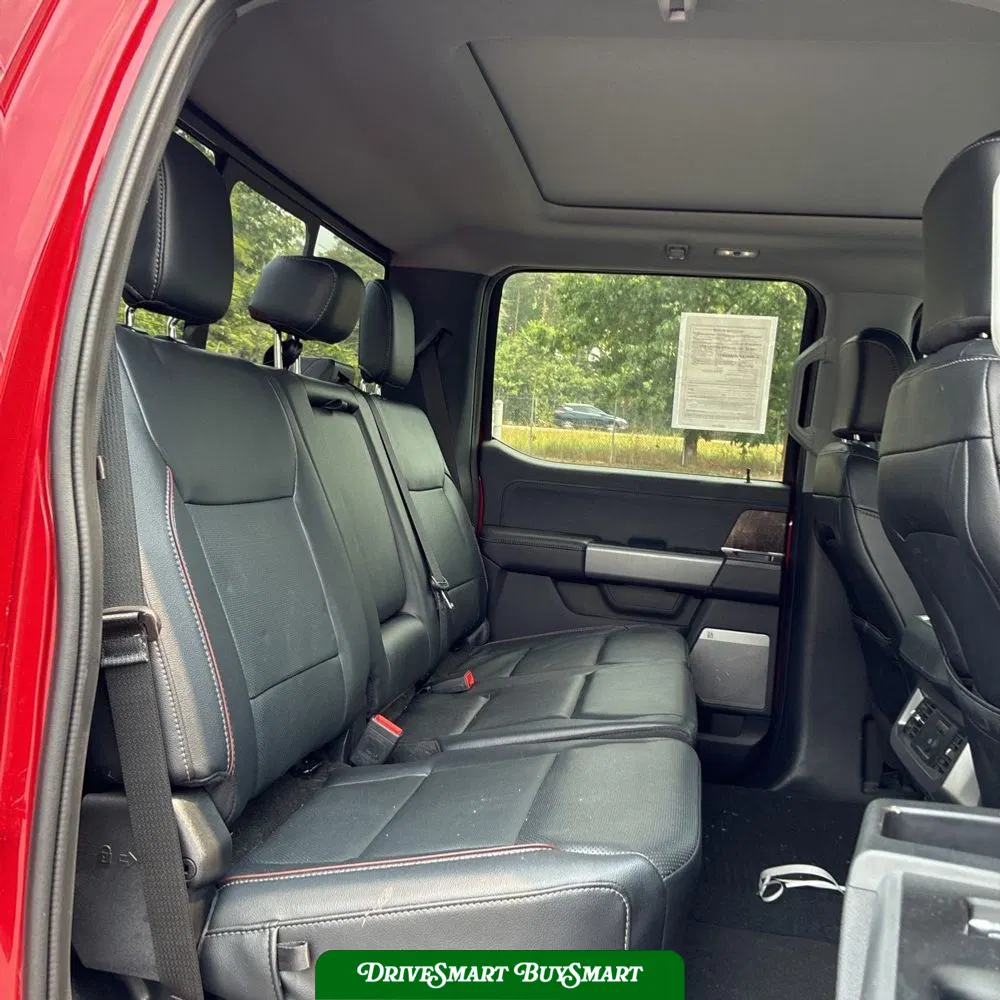 2023 Ford F-350 Super Duty Lariat