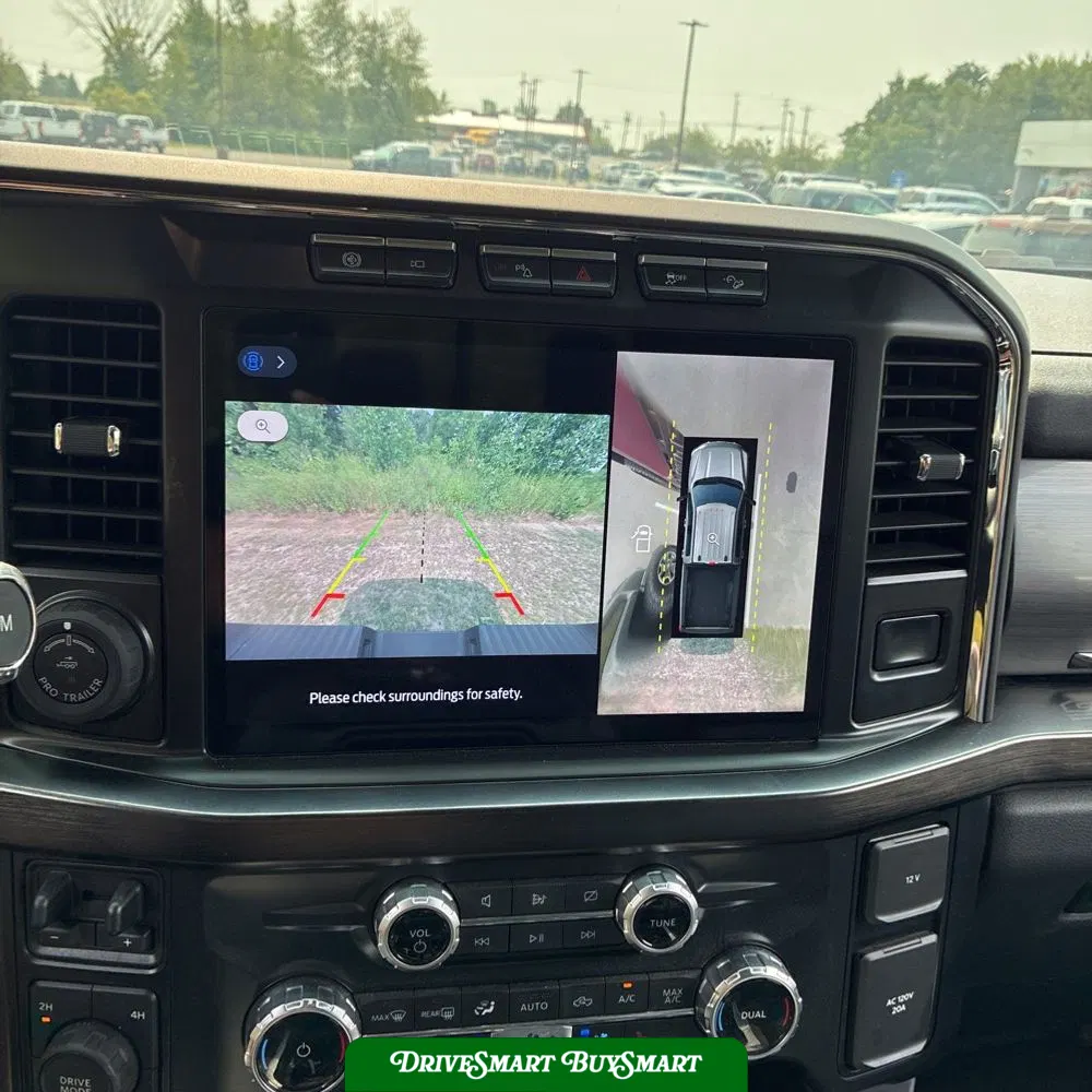 2023 Ford F-350 Super Duty Lariat