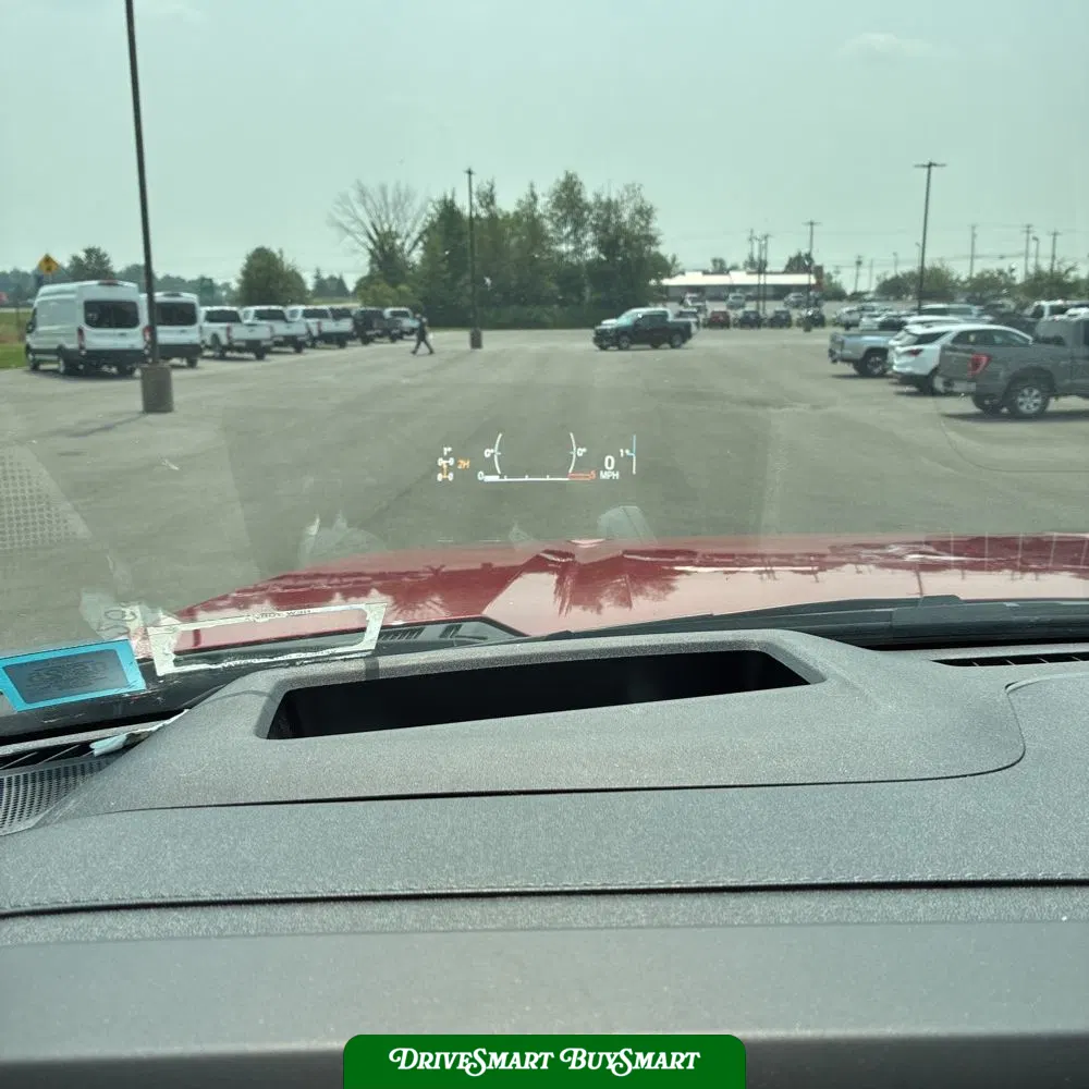 2023 Ford F-350 Super Duty Lariat