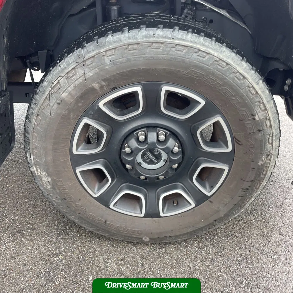 2024 Ford F-350 Super Duty Platinum