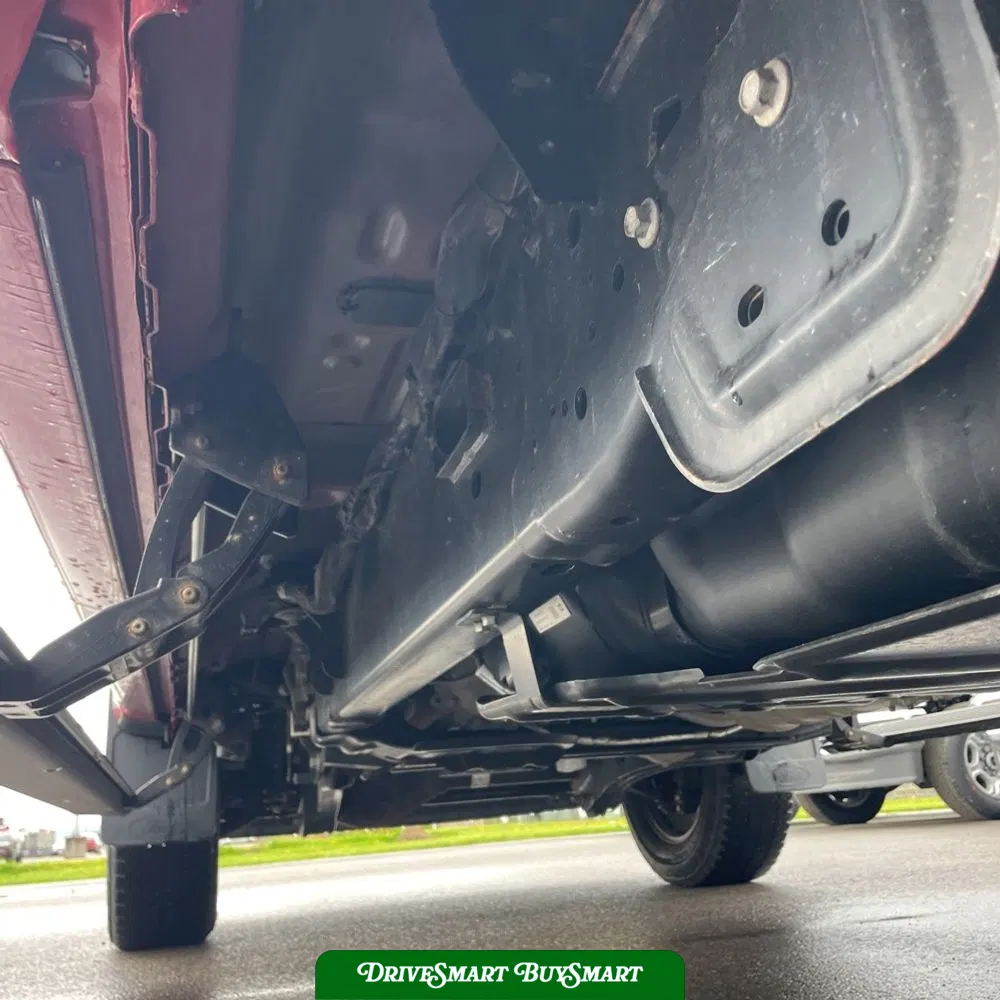 2024 Ford F-350 Super Duty Platinum
