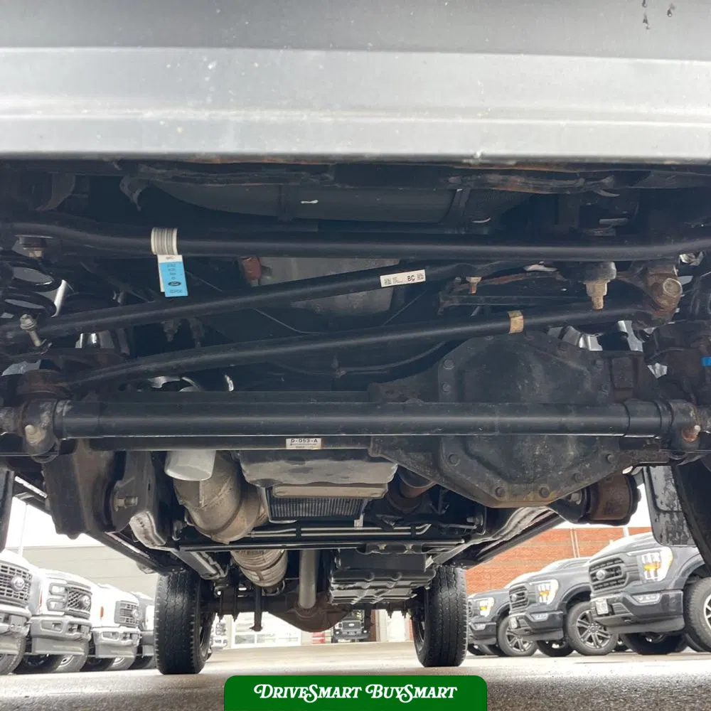 2024 Ford F-350 Super Duty Platinum