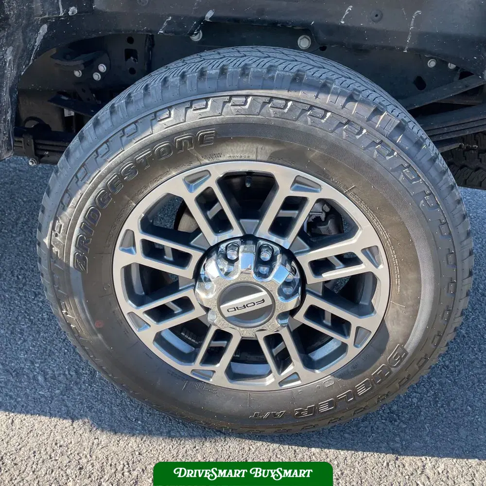 2024 Ford F-350 Super Duty Limited