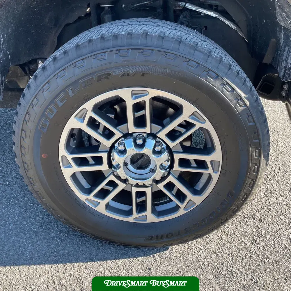 2024 Ford F-350 Super Duty Limited
