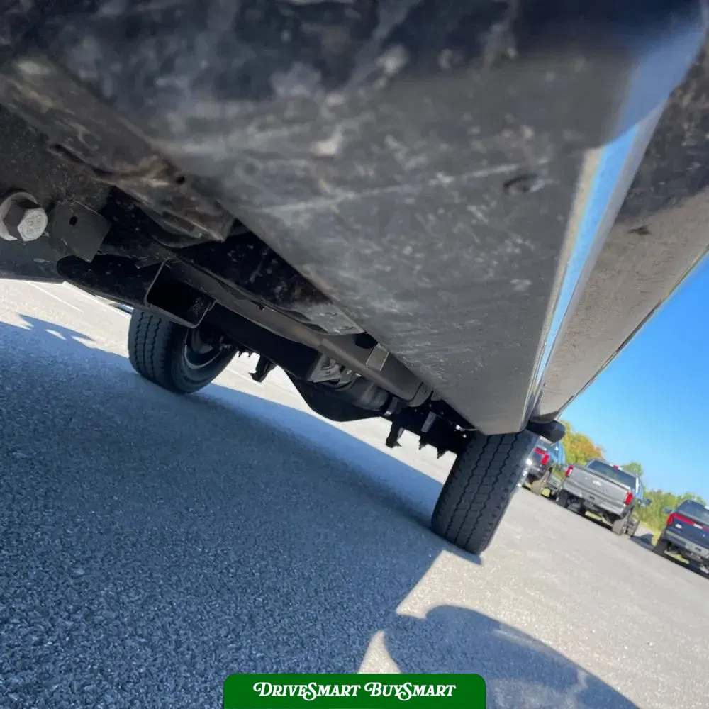 2024 Ford F-350 Super Duty Limited
