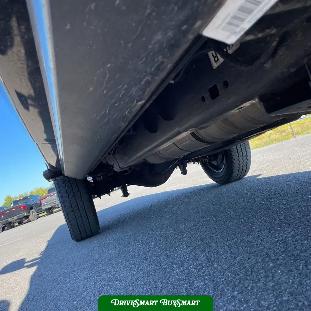 2024 Ford F-350 Super Duty Limited