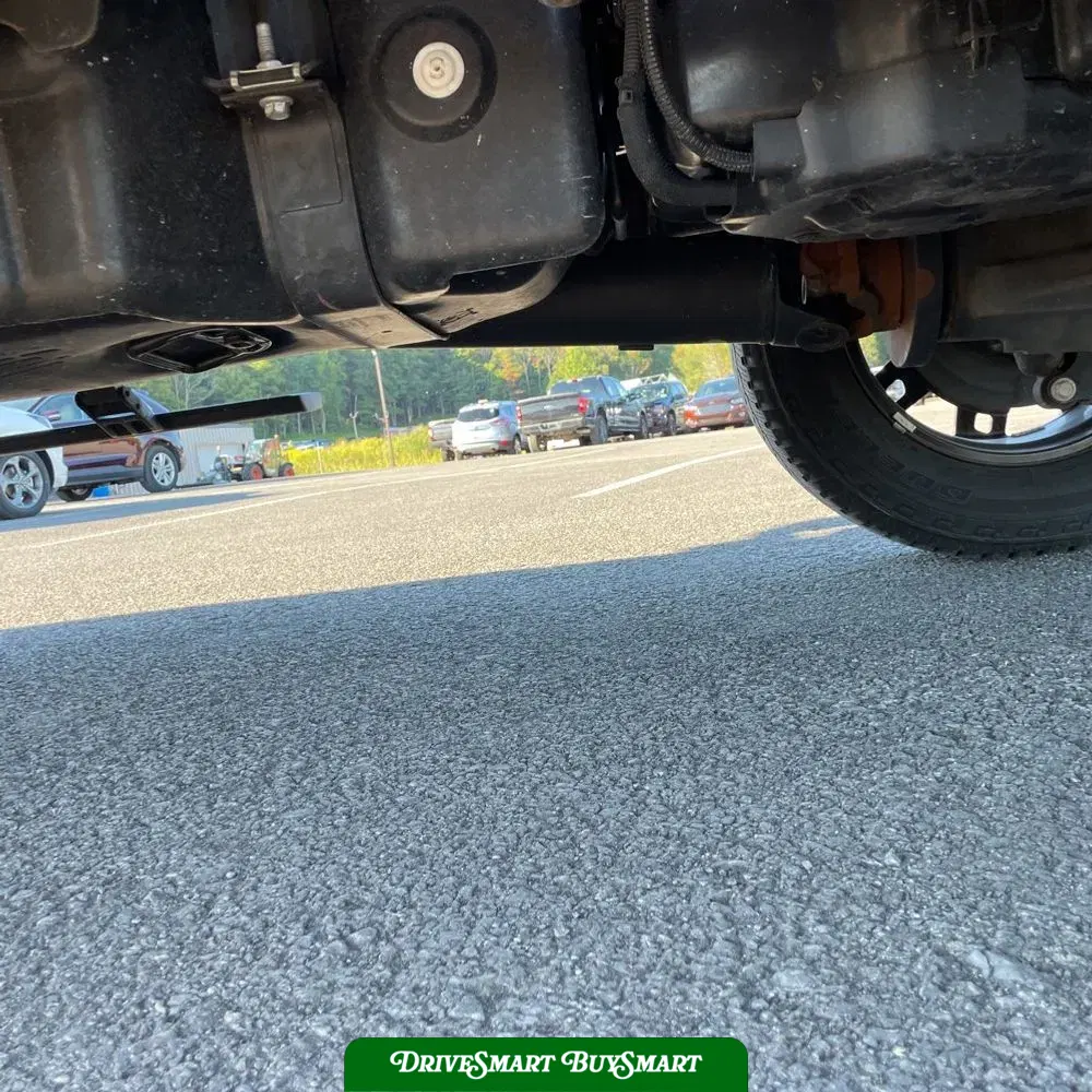 2024 Ford F-350 Super Duty Limited