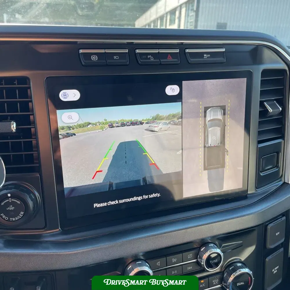 2024 Ford F-350 Super Duty Limited