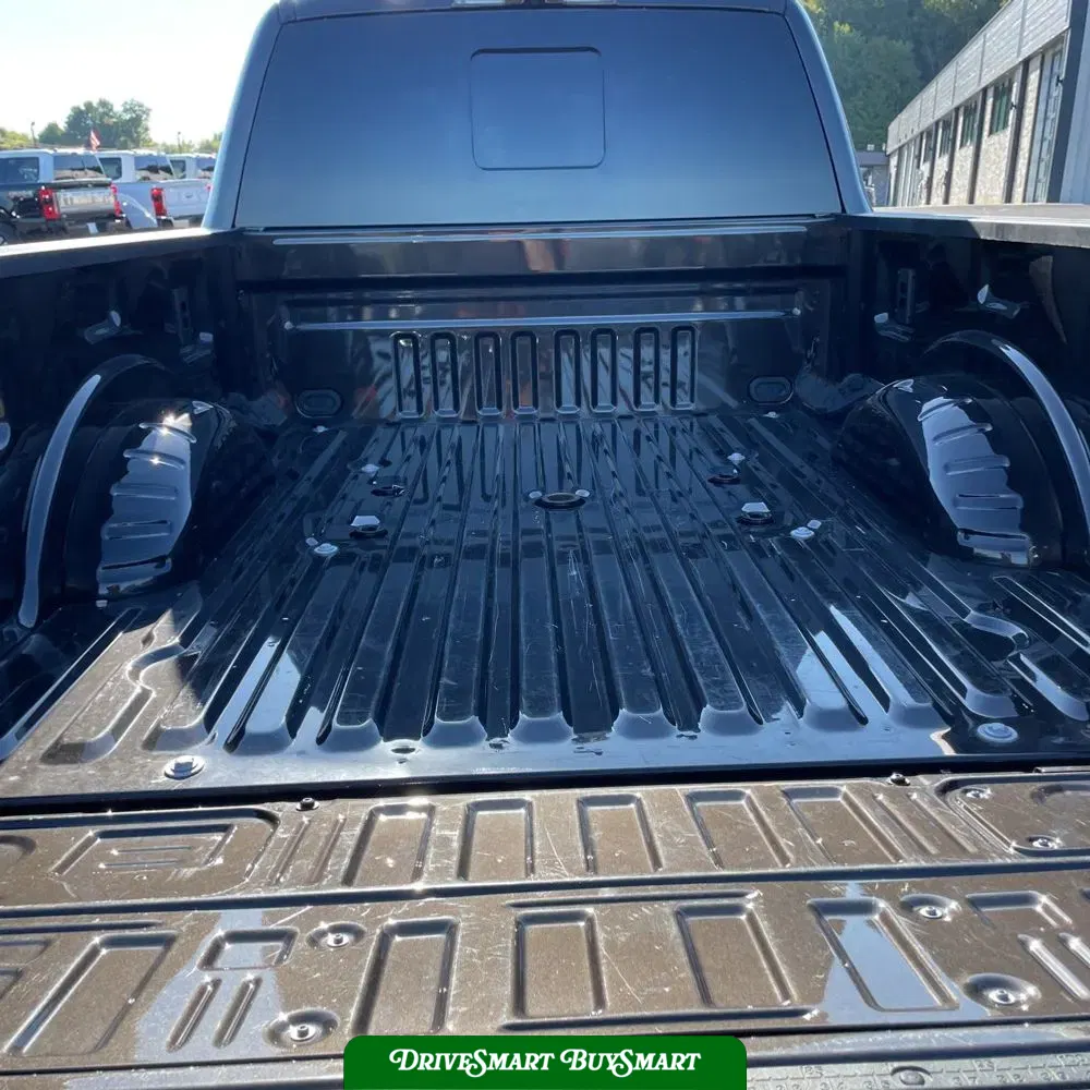 2024 Ford F-350 Super Duty Limited