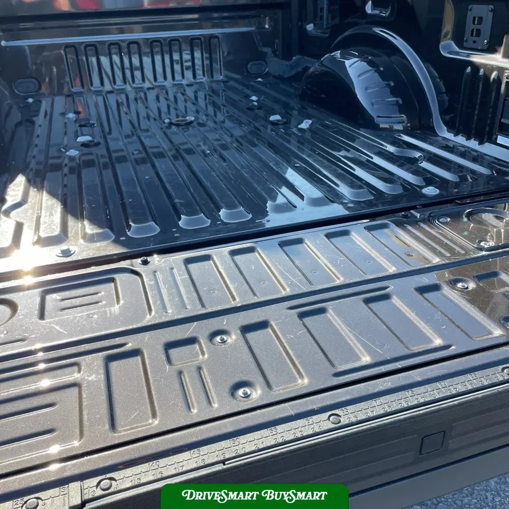 2024 Ford F-350 Super Duty Limited