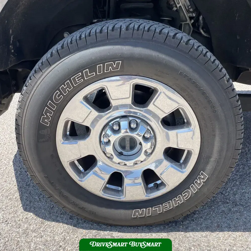 2024 Ford F-350 Super Duty Lariat