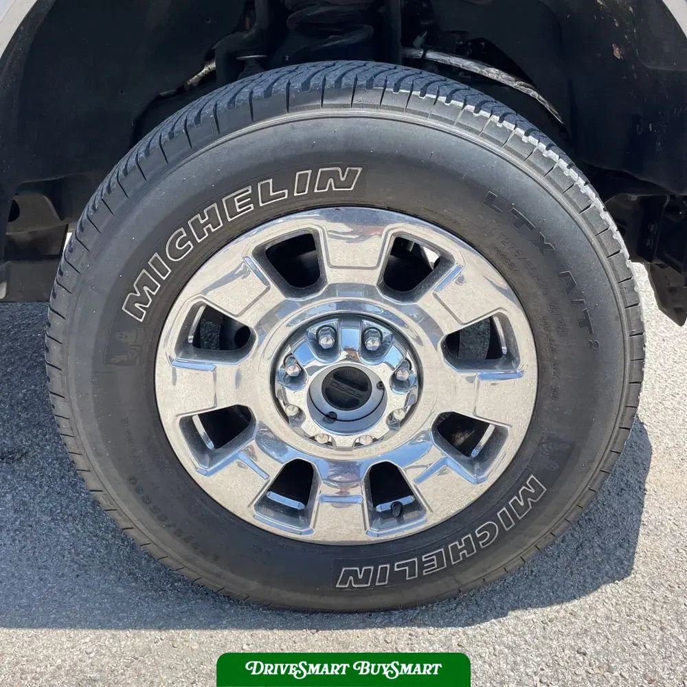 2024 Ford F-350 Super Duty Lariat