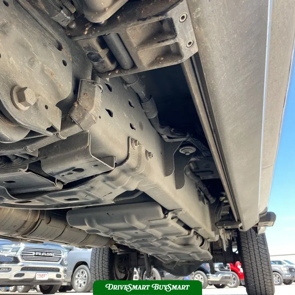 2024 Ford F-350 Super Duty Lariat