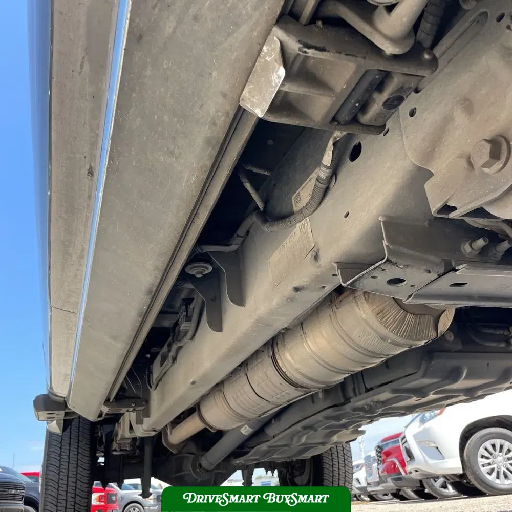 2024 Ford F-350 Super Duty Lariat