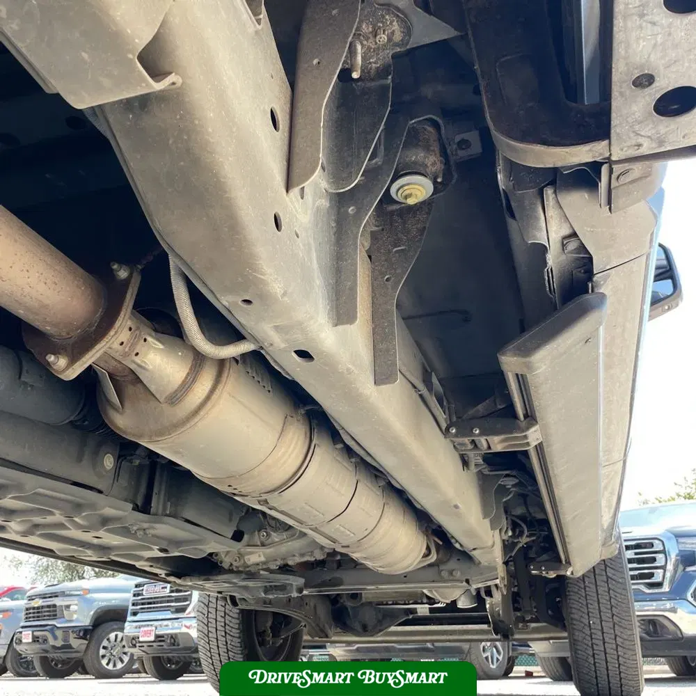 2024 Ford F-350 Super Duty Lariat