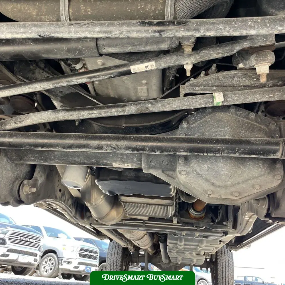 2024 Ford F-350 Super Duty Lariat