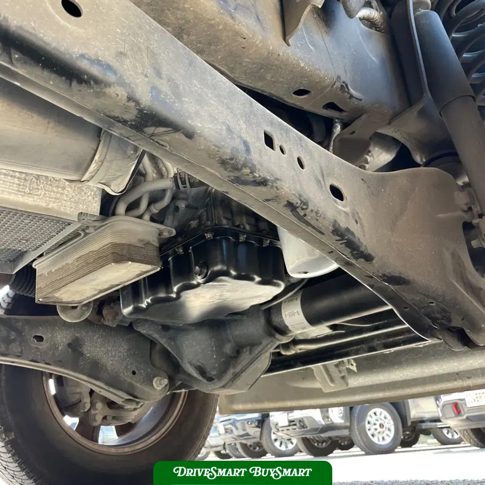 2024 Ford F-350 Super Duty Lariat