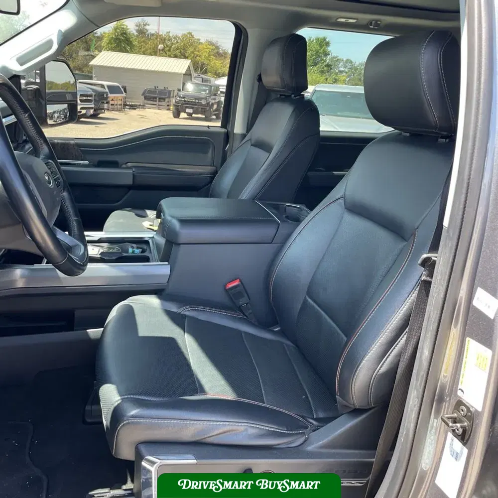 2024 Ford F-350 Super Duty Lariat
