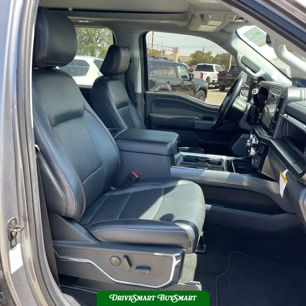 2024 Ford F-350 Super Duty Lariat