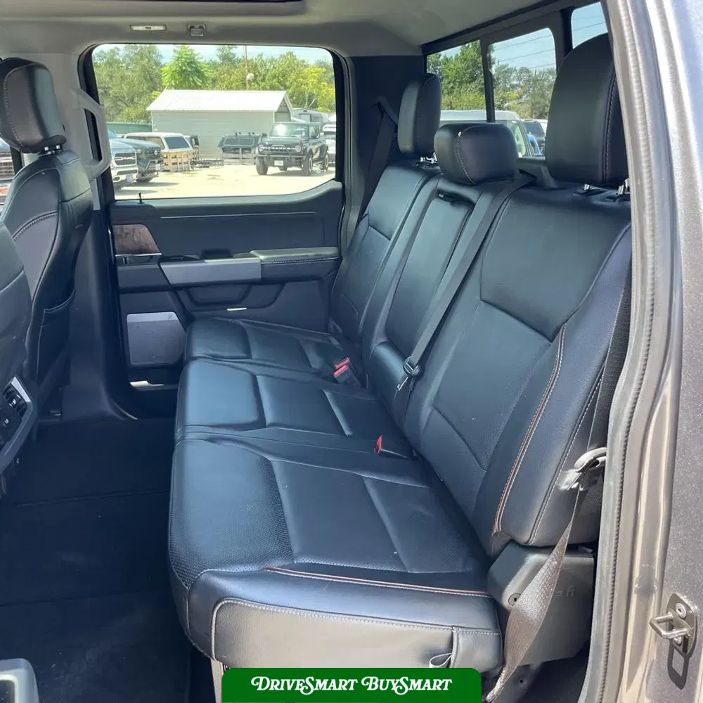 2024 Ford F-350 Super Duty Lariat