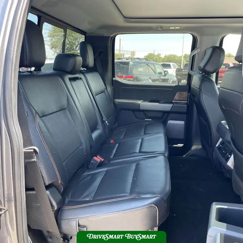 2024 Ford F-350 Super Duty Lariat