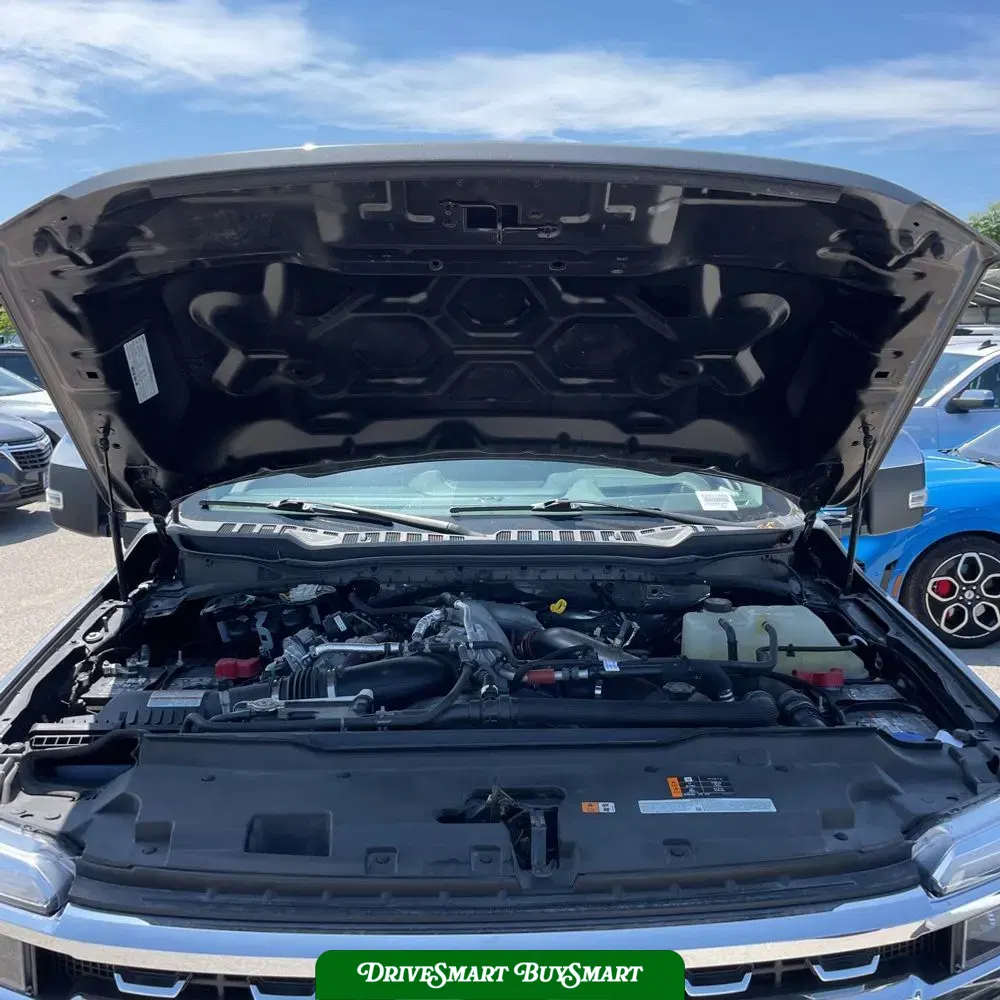 2024 Ford F-350 Super Duty Lariat