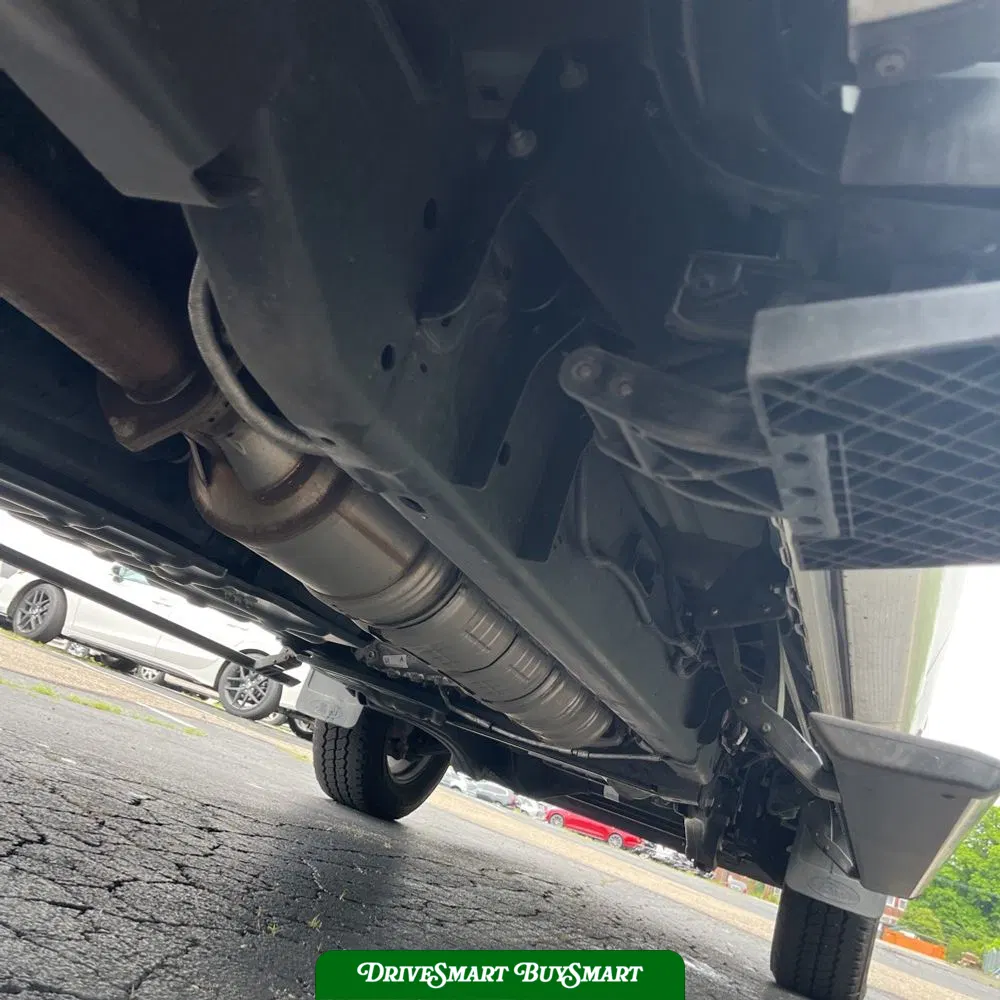 2024 Ford F-350 Super Duty Limited