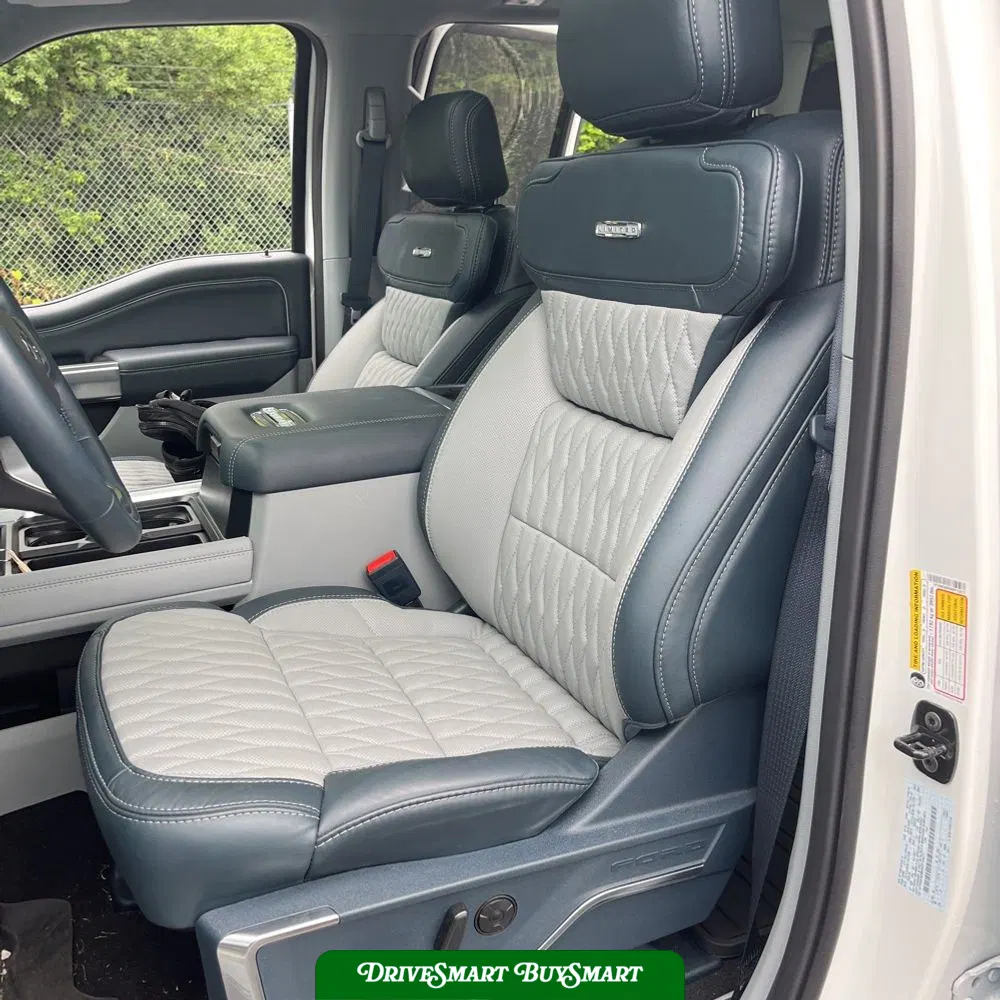 2024 Ford F-350 Super Duty Limited