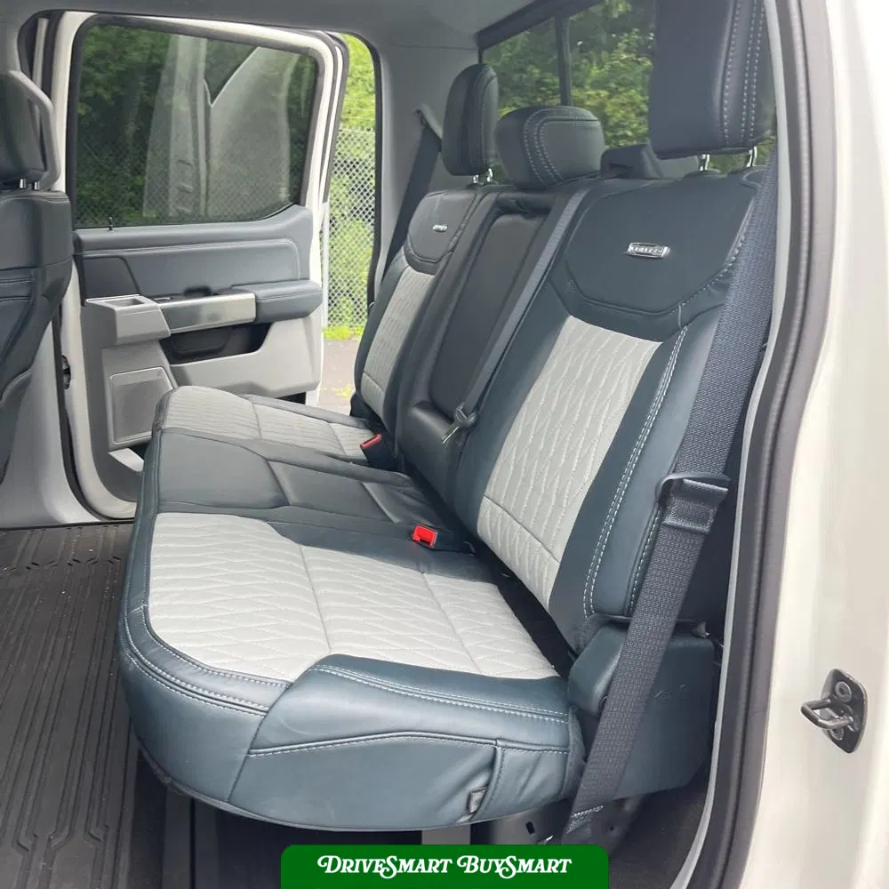 2024 Ford F-350 Super Duty Limited