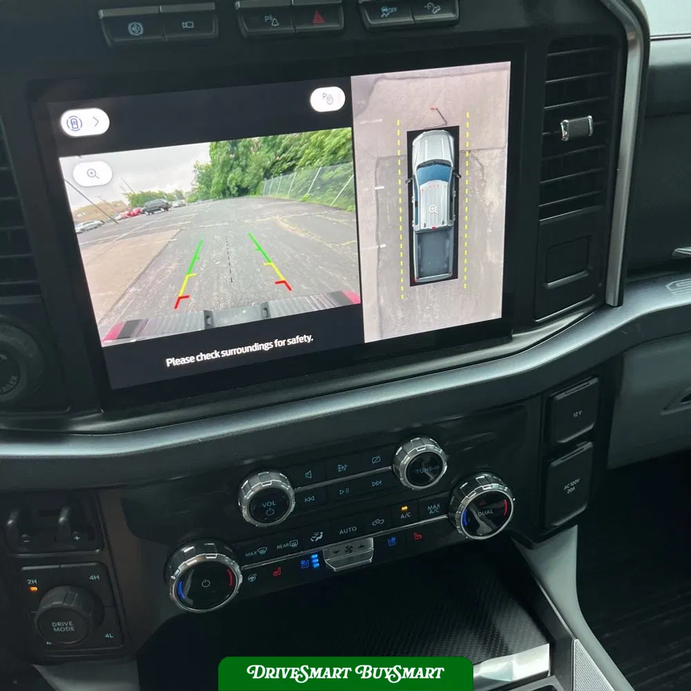 2024 Ford F-350 Super Duty Limited