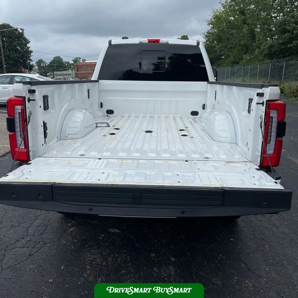 2024 Ford F-350 Super Duty Limited