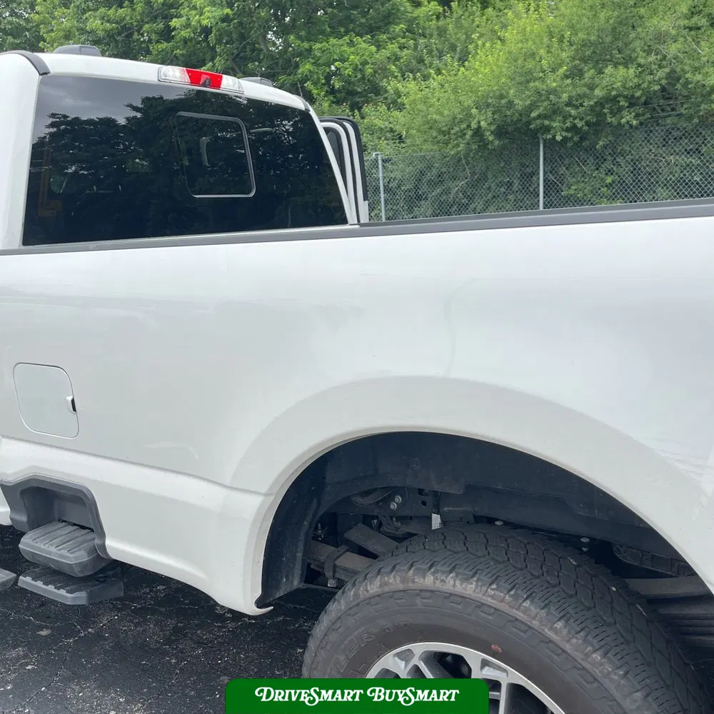 2024 Ford F-350 Super Duty Limited