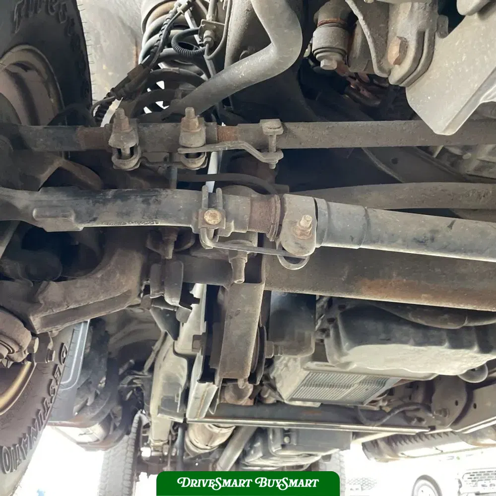 2022 Ford F-350 Super Duty Lariat