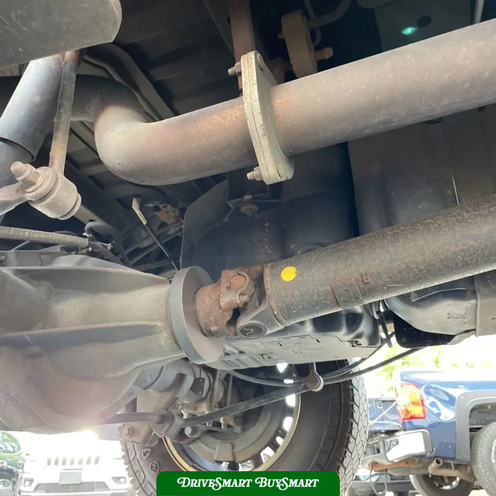 2022 Ford F-350 Super Duty Lariat