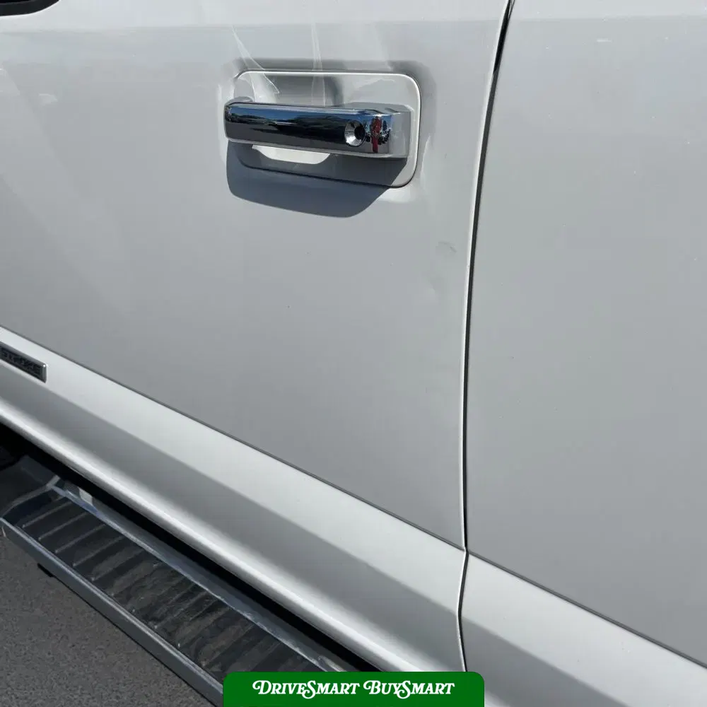 2022 Ford F-350 Super Duty Lariat