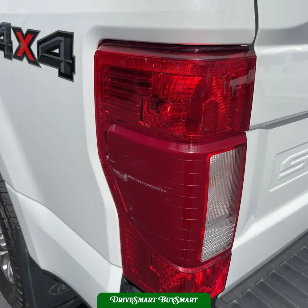 2022 Ford F-350 Super Duty Lariat