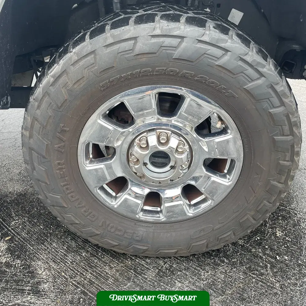 2024 Ford F-350 Super Duty King Ranch