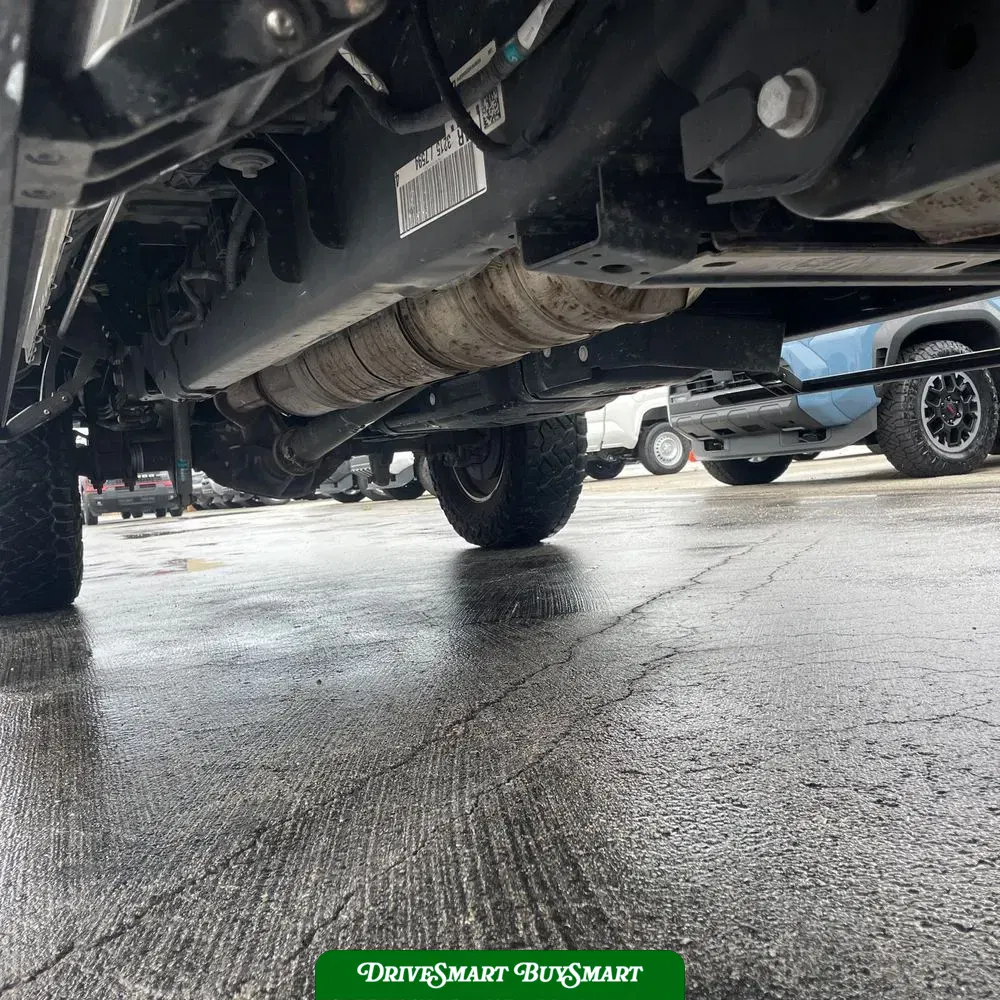 2024 Ford F-350 Super Duty King Ranch