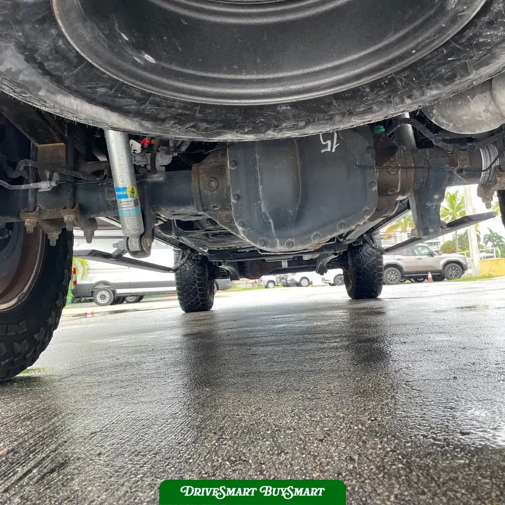 2024 Ford F-350 Super Duty King Ranch