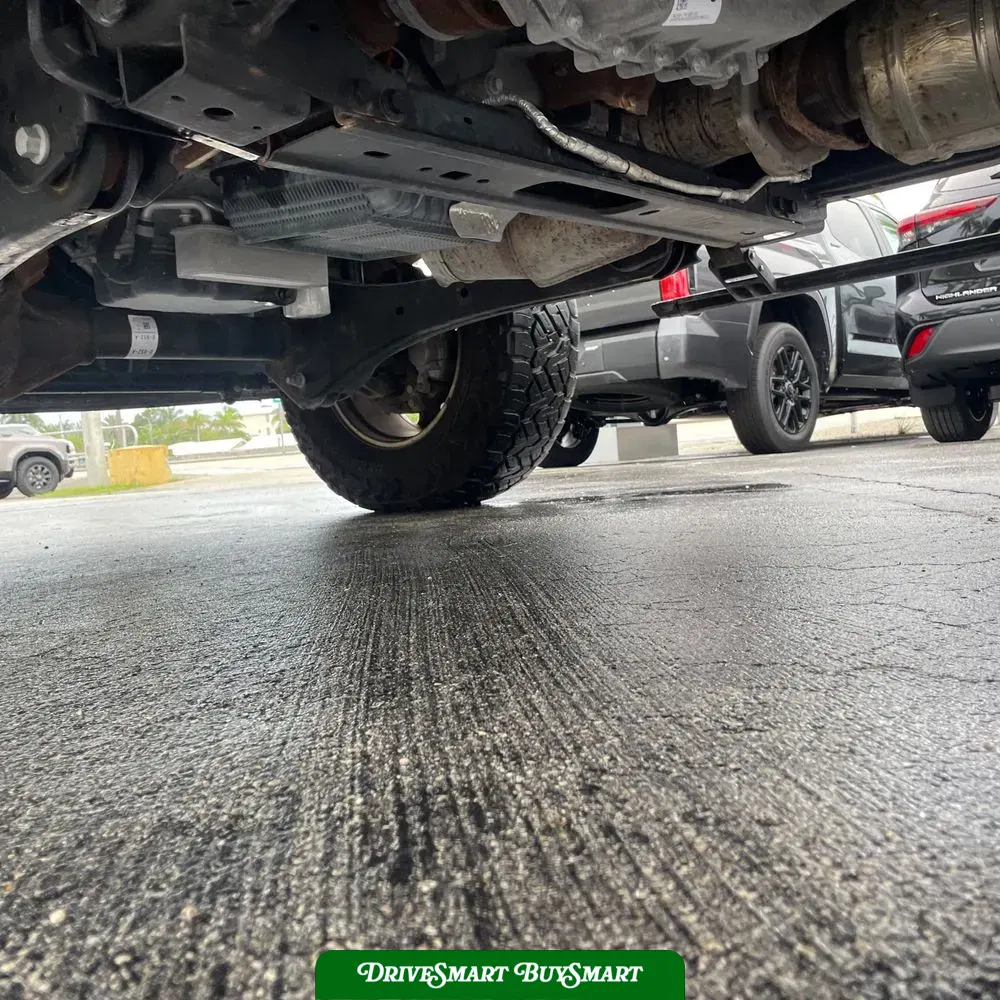 2024 Ford F-350 Super Duty King Ranch