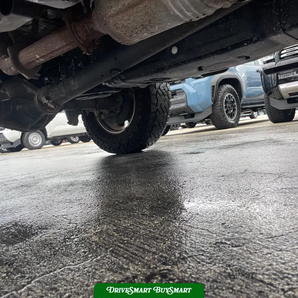 2024 Ford F-350 Super Duty King Ranch