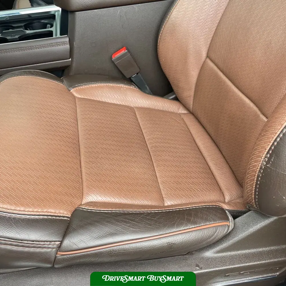 2024 Ford F-350 Super Duty King Ranch