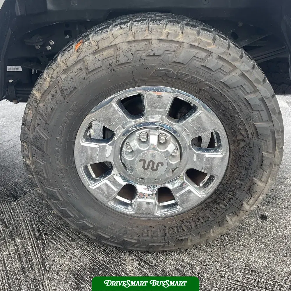 2024 Ford F-350 Super Duty King Ranch