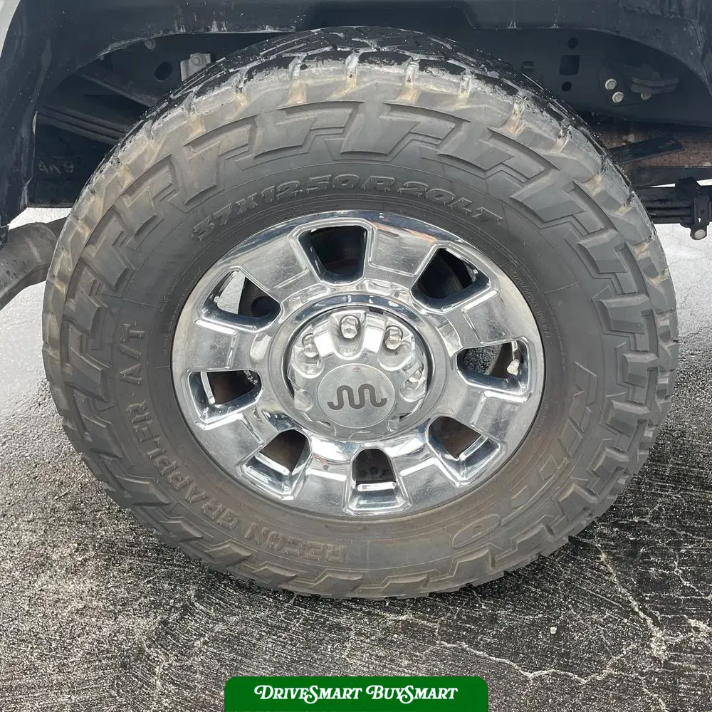 2024 Ford F-350 Super Duty King Ranch