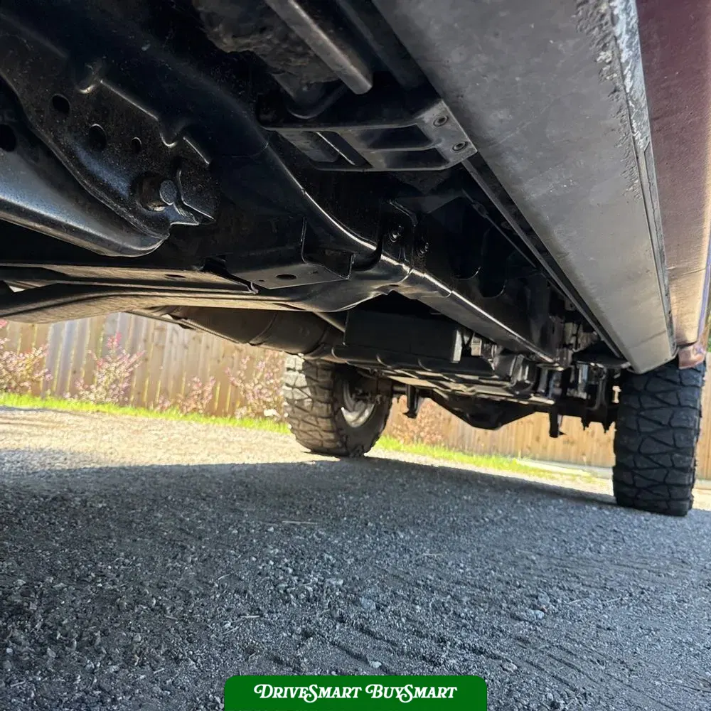 2018 Ford F-350 Super Duty Platinum
