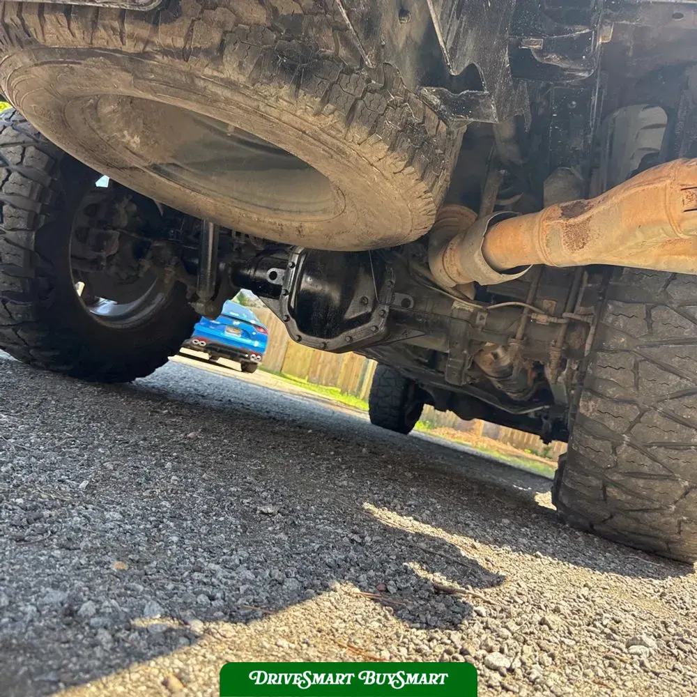 2018 Ford F-350 Super Duty Platinum