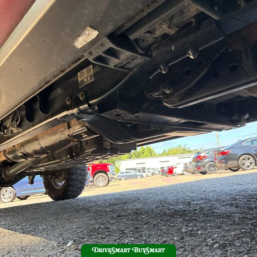 2018 Ford F-350 Super Duty Platinum