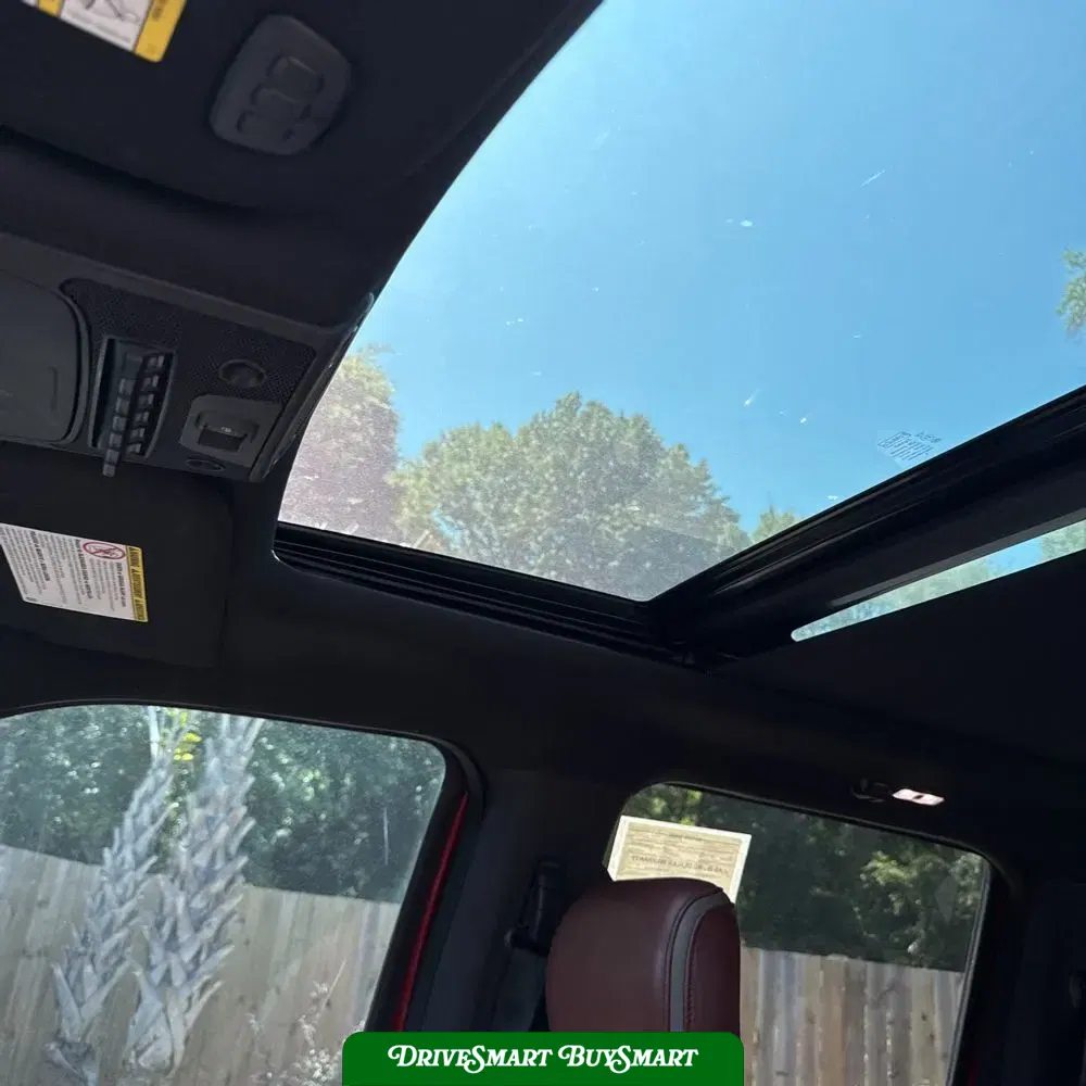 2018 Ford F-350 Super Duty Platinum
