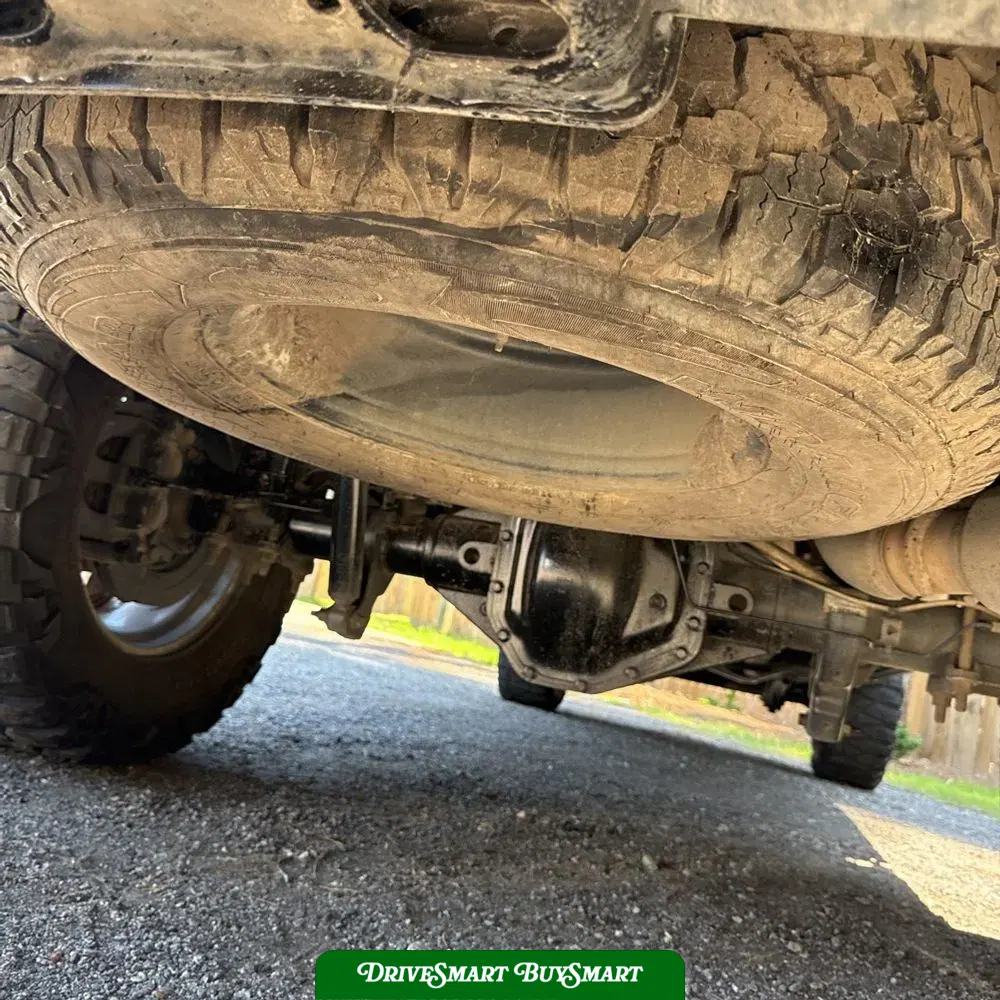 2018 Ford F-350 Super Duty Platinum