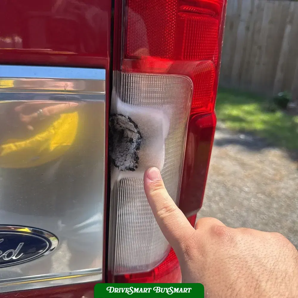 2018 Ford F-350 Super Duty Platinum